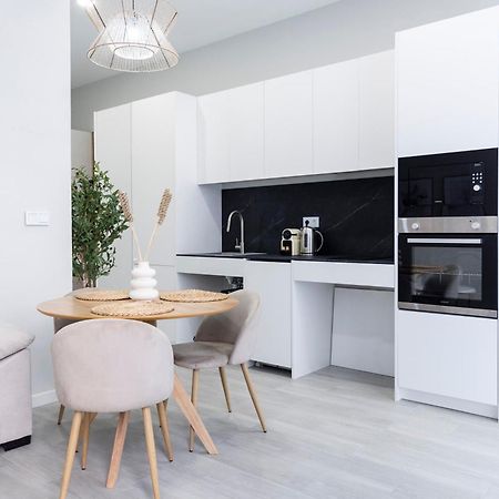 Favara Suites B By Concept Flats Walencja Zewnętrze zdjęcie