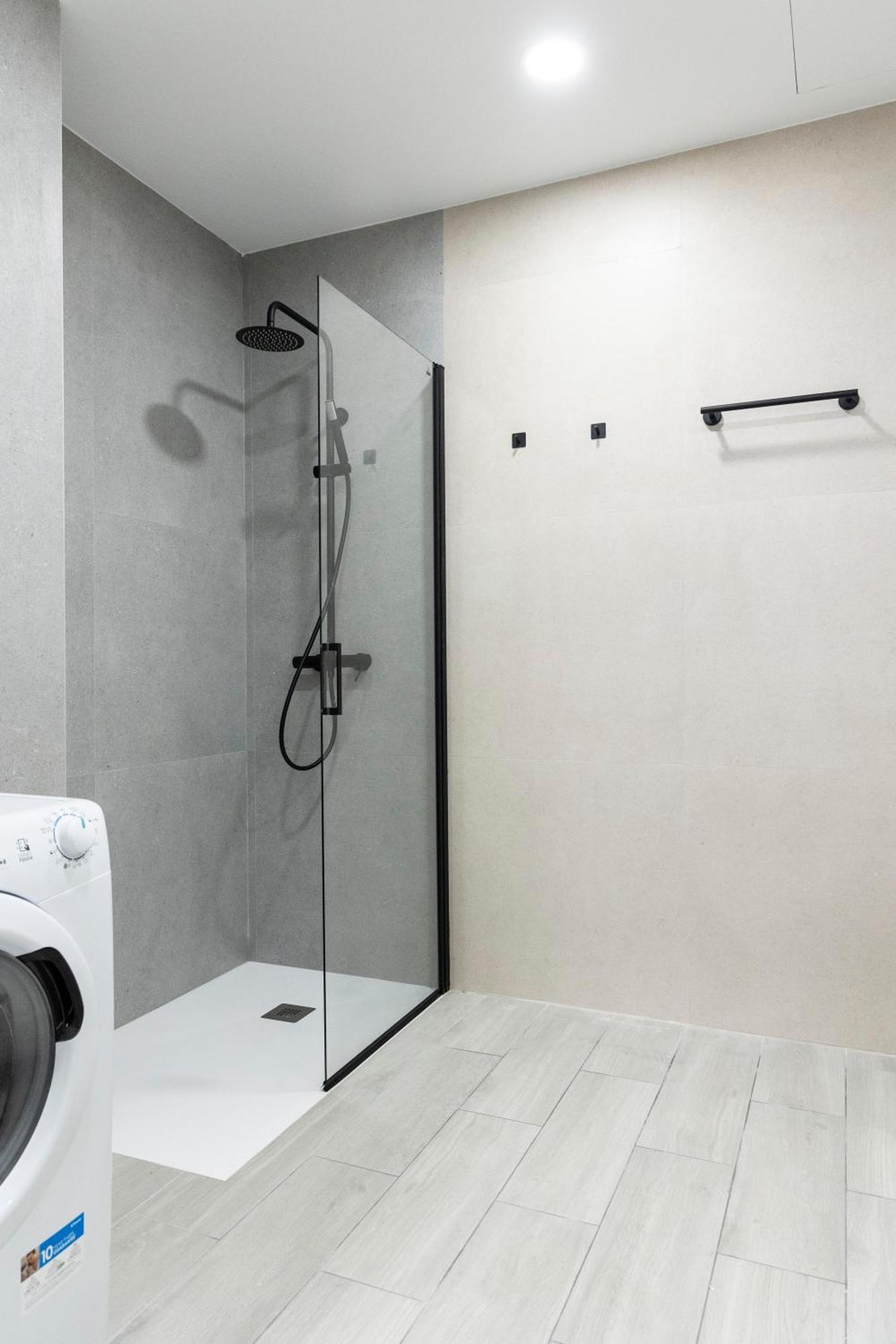 Favara Suites B By Concept Flats Walencja Zewnętrze zdjęcie