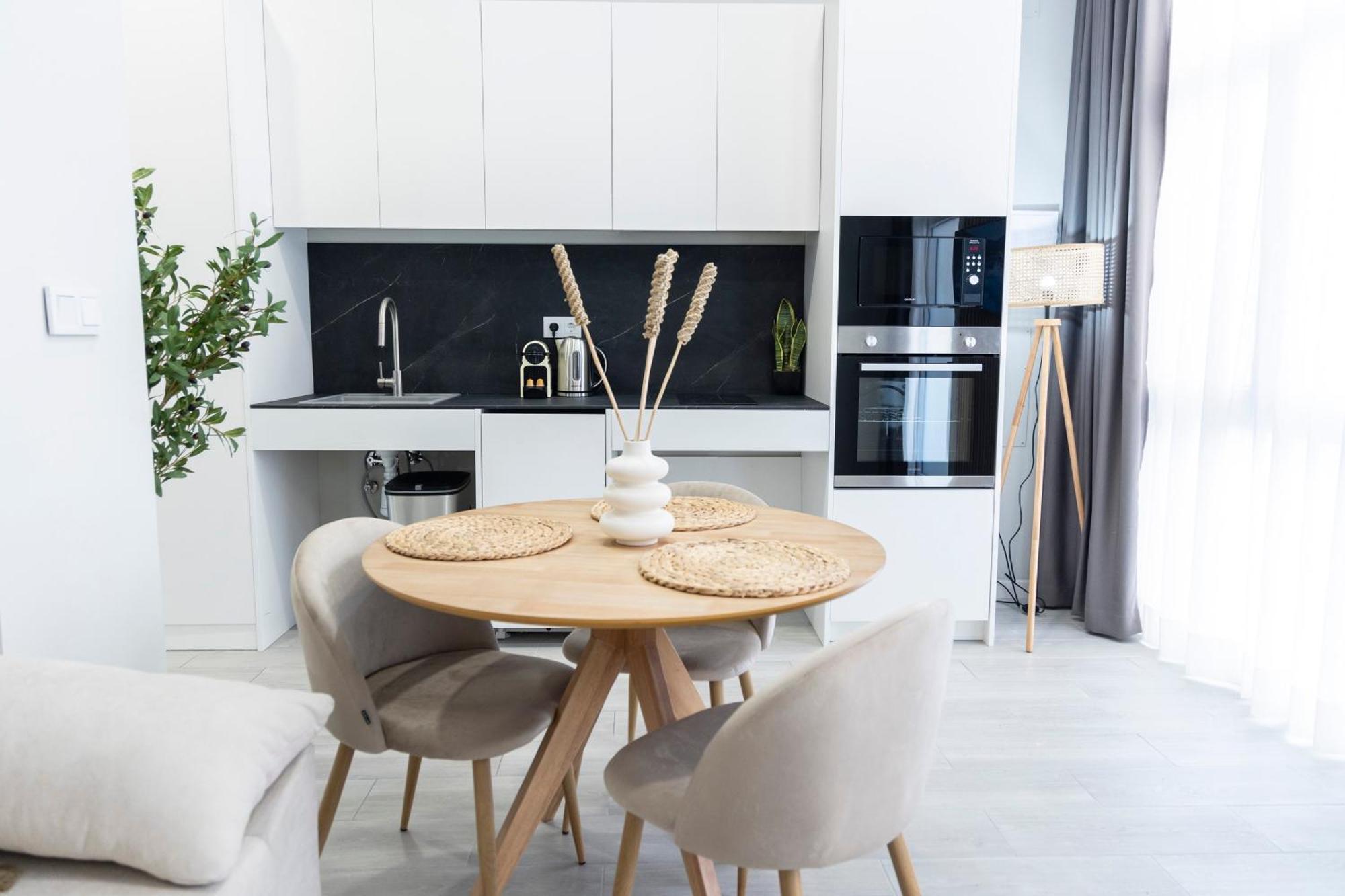Favara Suites B By Concept Flats Walencja Zewnętrze zdjęcie
