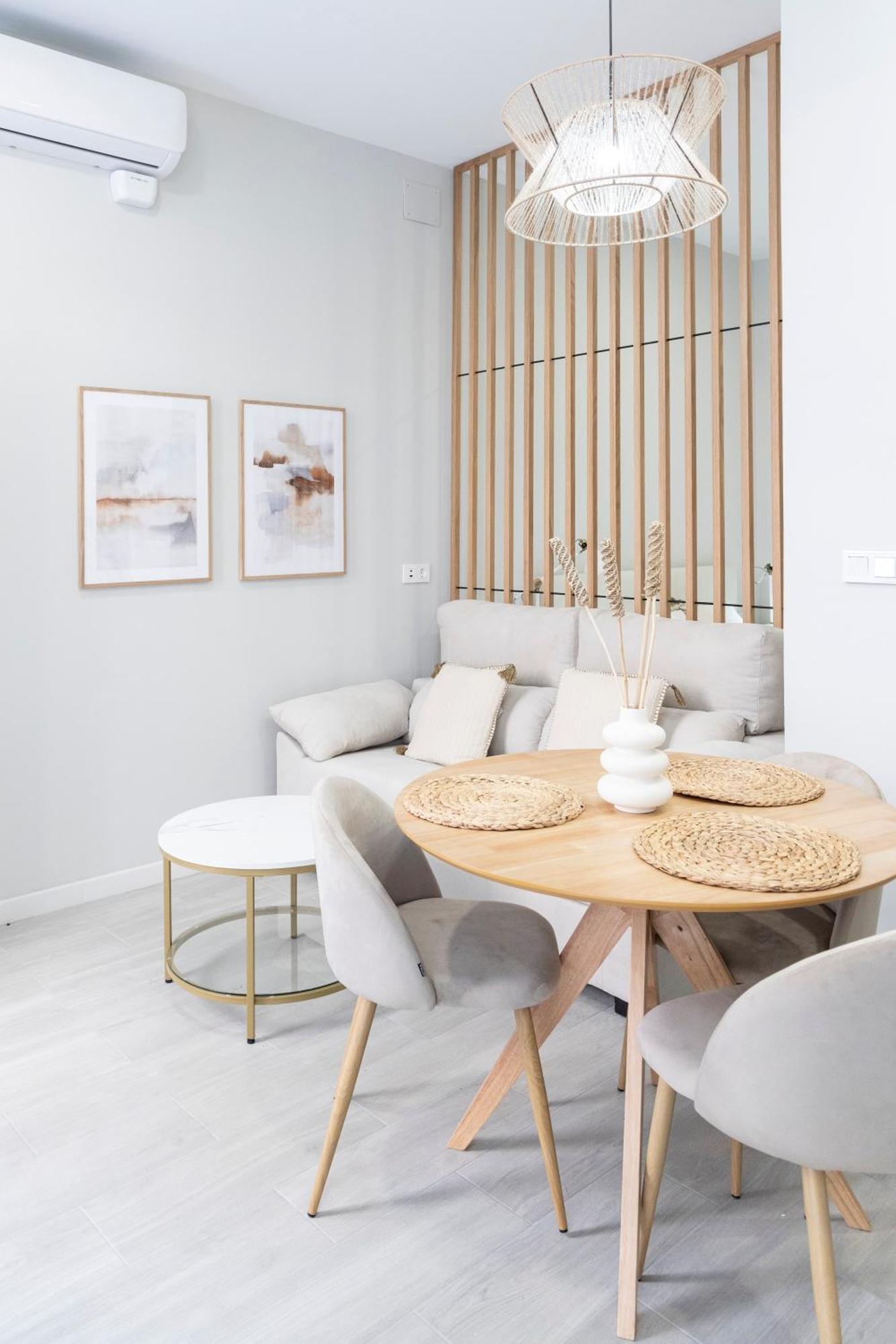 Favara Suites B By Concept Flats Walencja Zewnętrze zdjęcie