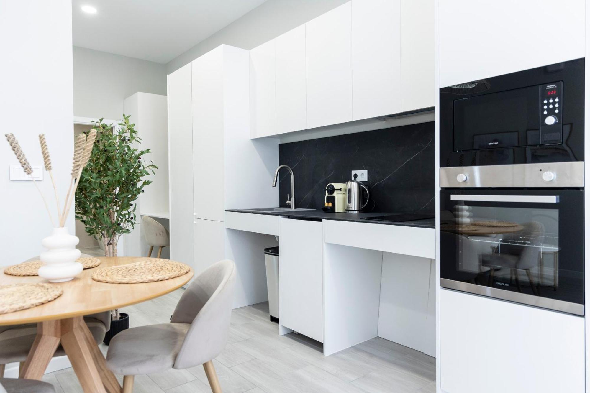 Favara Suites B By Concept Flats Walencja Zewnętrze zdjęcie