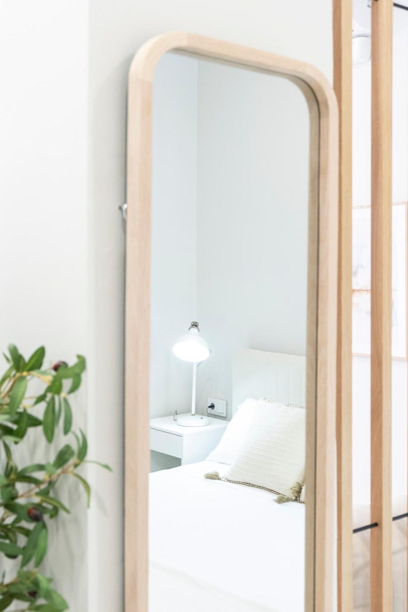 Favara Suites B By Concept Flats Walencja Zewnętrze zdjęcie