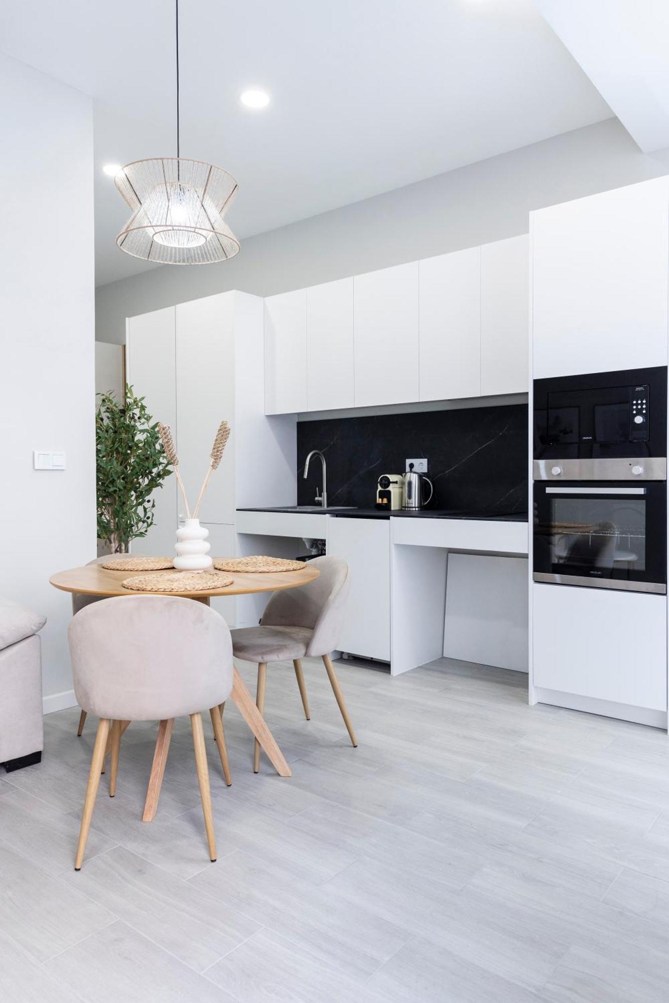 Favara Suites B By Concept Flats Walencja Zewnętrze zdjęcie