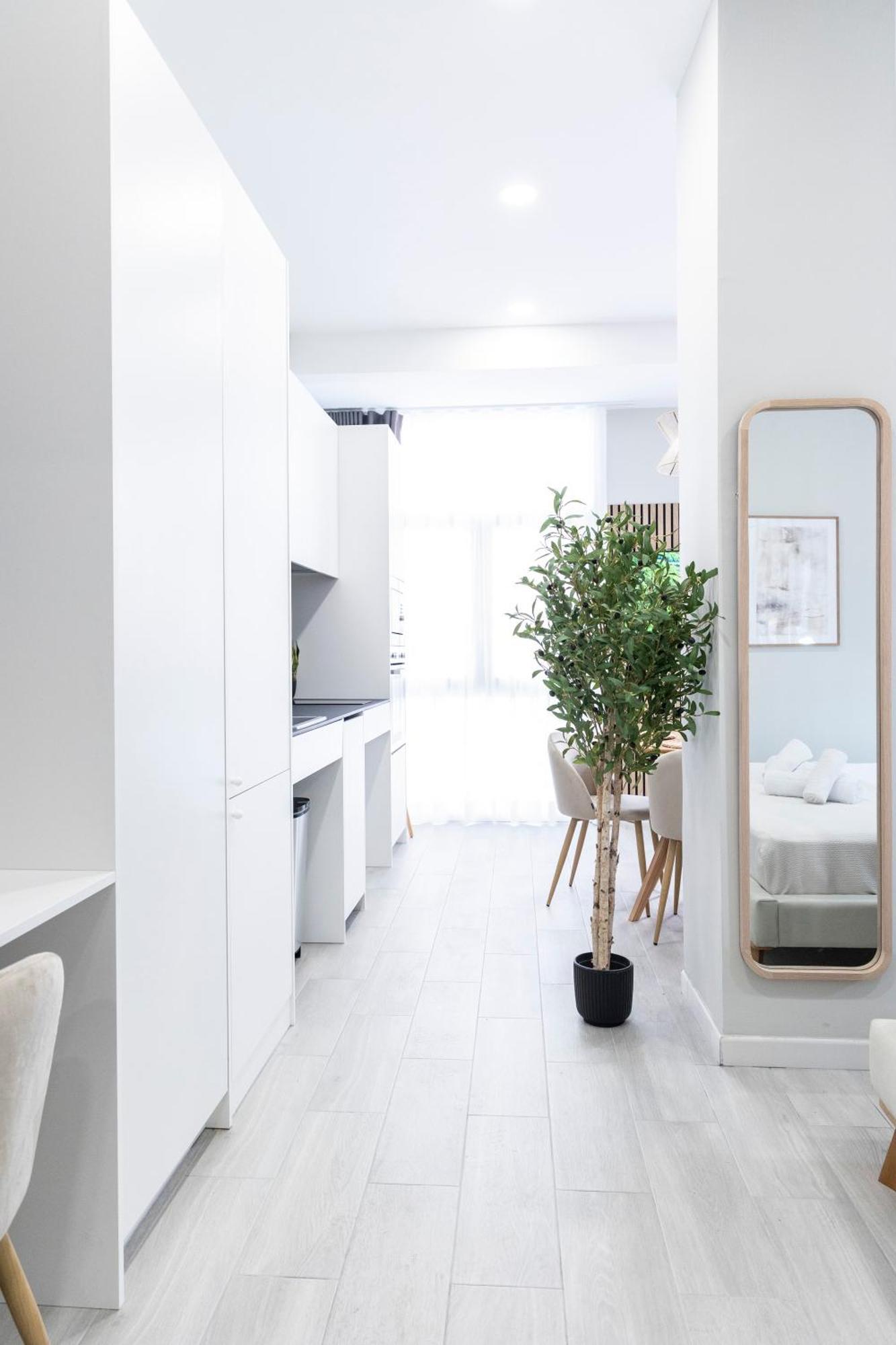 Favara Suites B By Concept Flats Walencja Zewnętrze zdjęcie