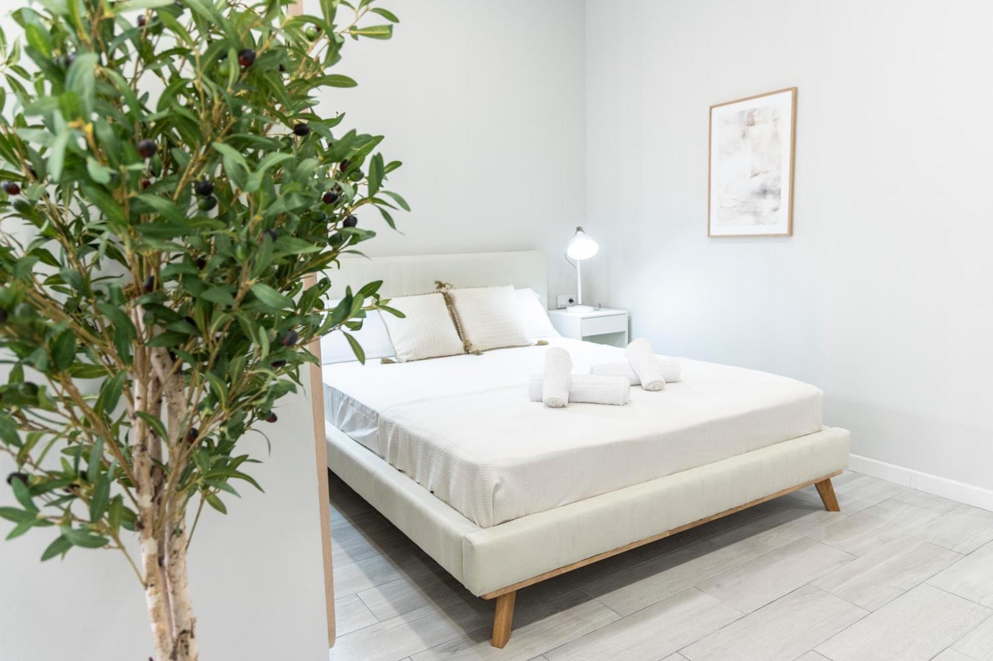 Favara Suites B By Concept Flats Walencja Zewnętrze zdjęcie