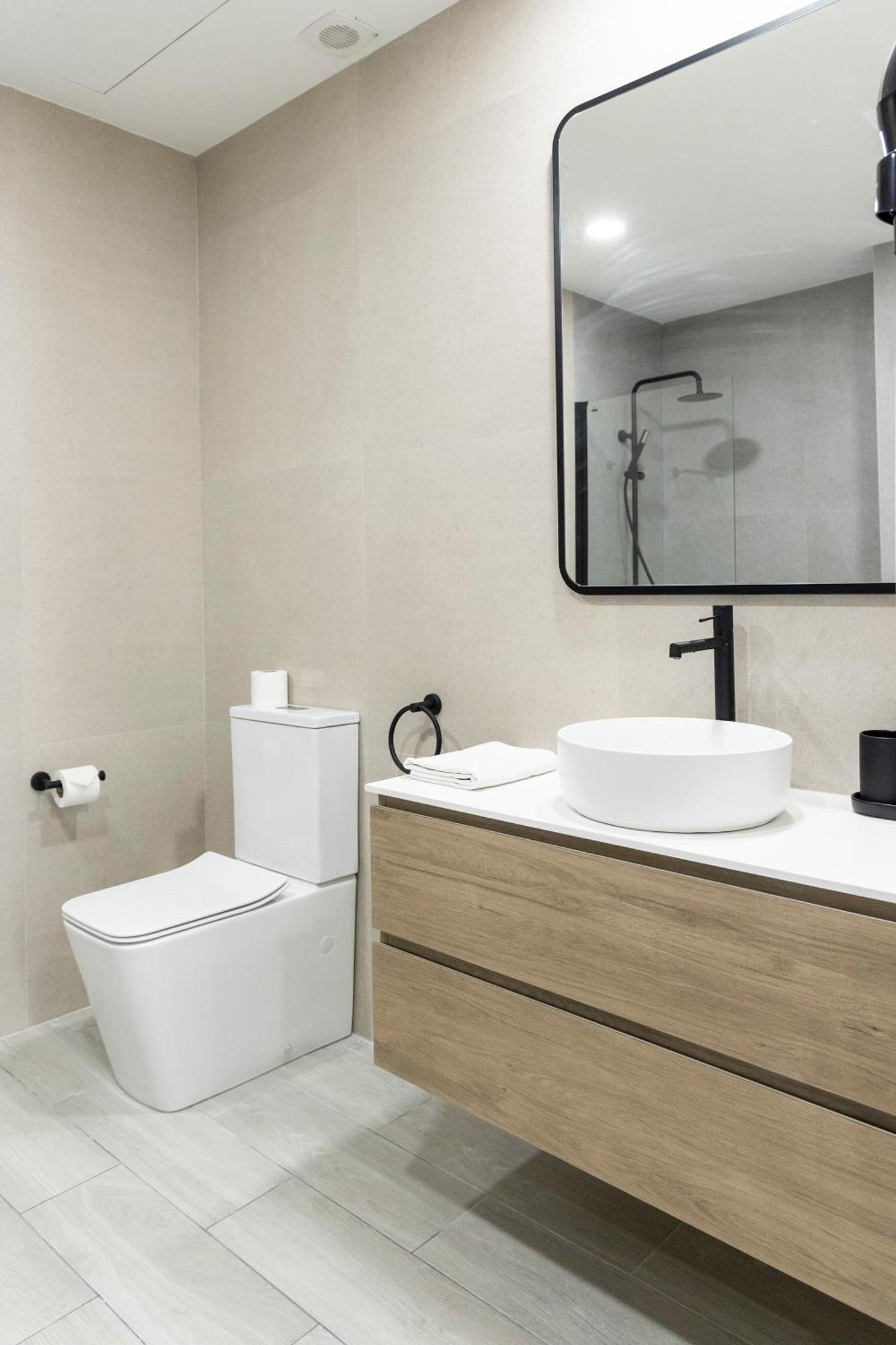 Favara Suites B By Concept Flats Walencja Zewnętrze zdjęcie
