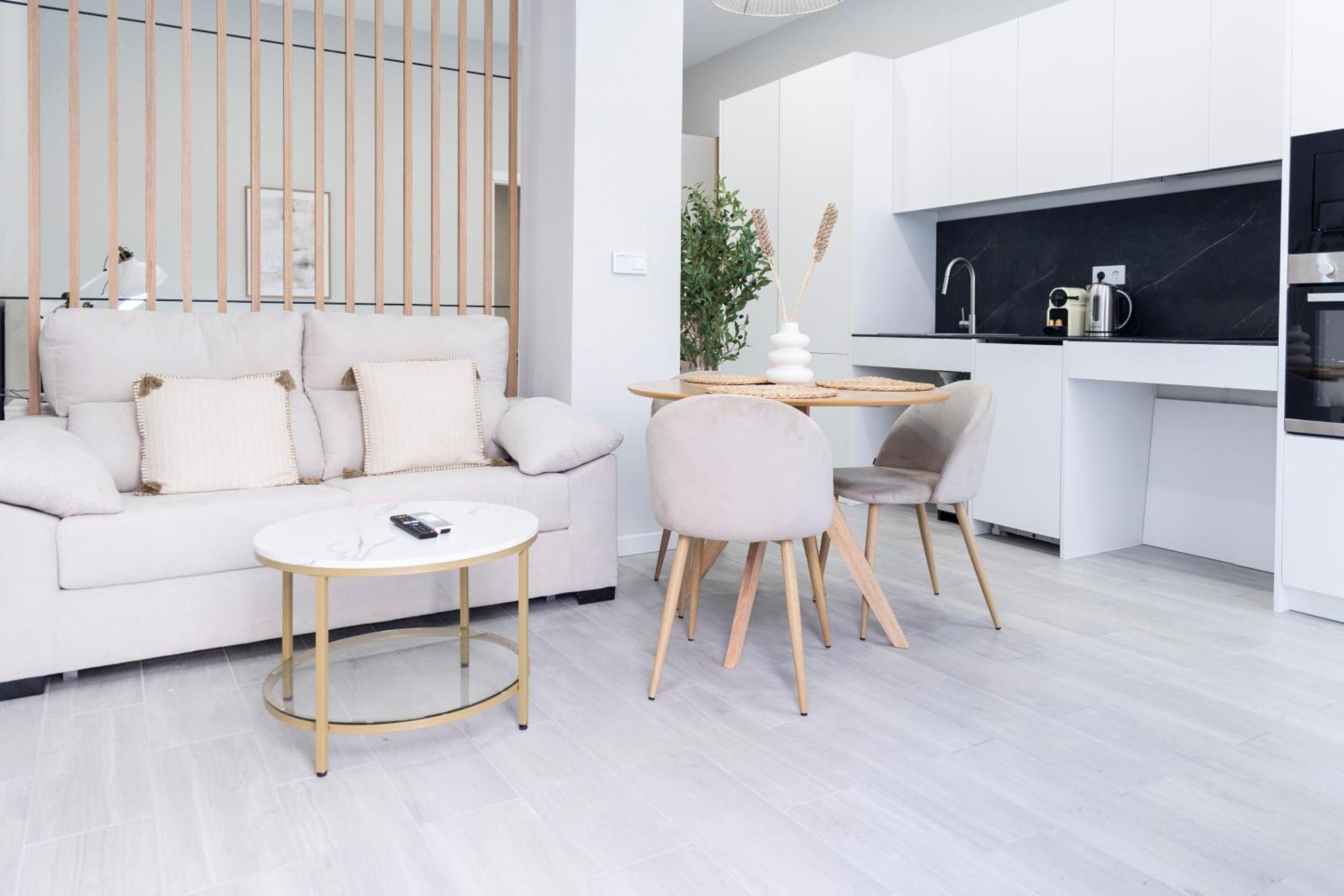 Favara Suites B By Concept Flats Walencja Zewnętrze zdjęcie