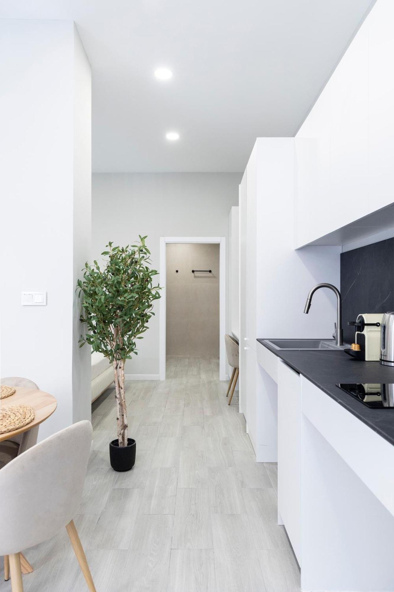 Favara Suites B By Concept Flats Walencja Zewnętrze zdjęcie