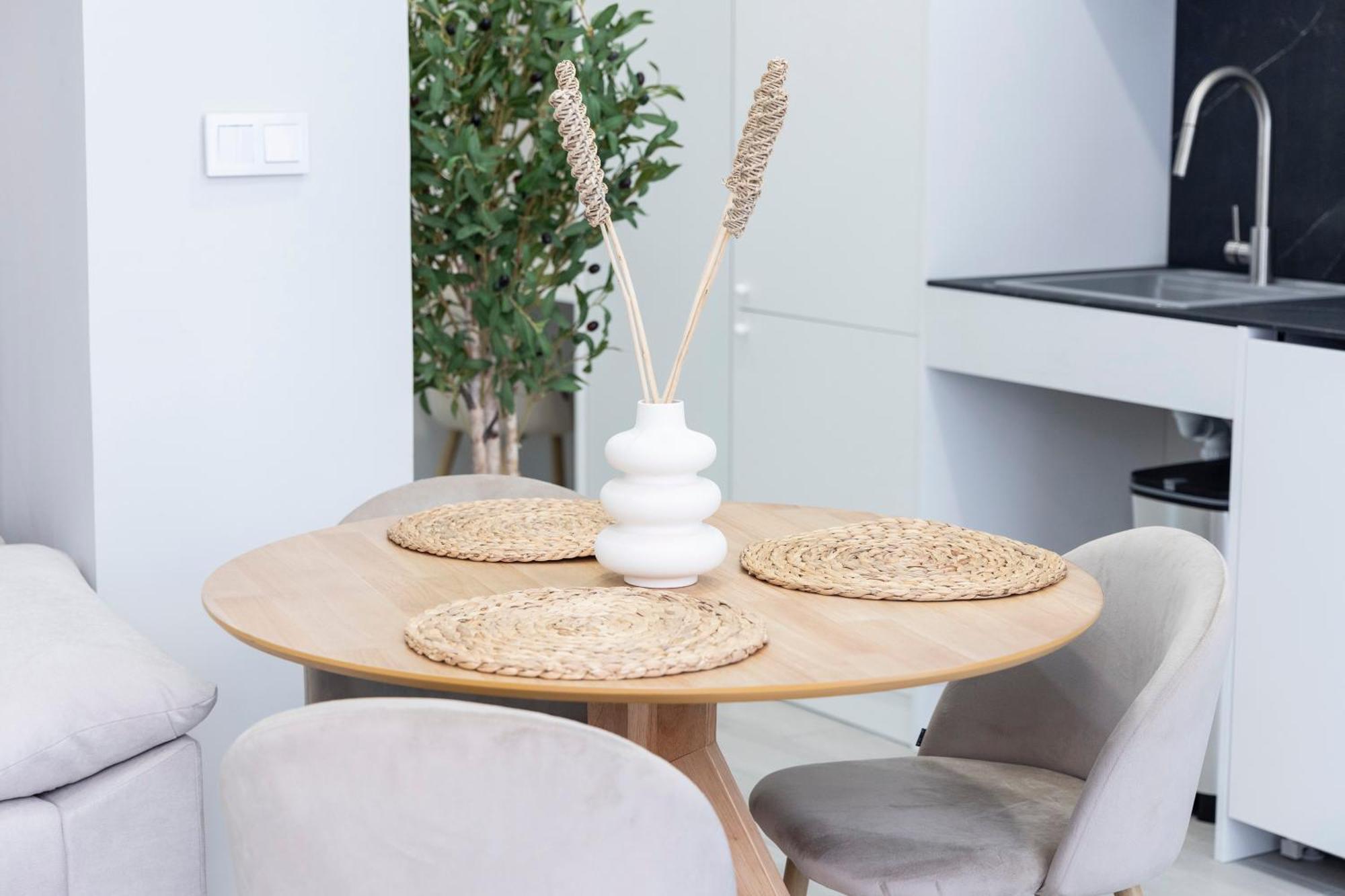 Favara Suites B By Concept Flats Walencja Zewnętrze zdjęcie