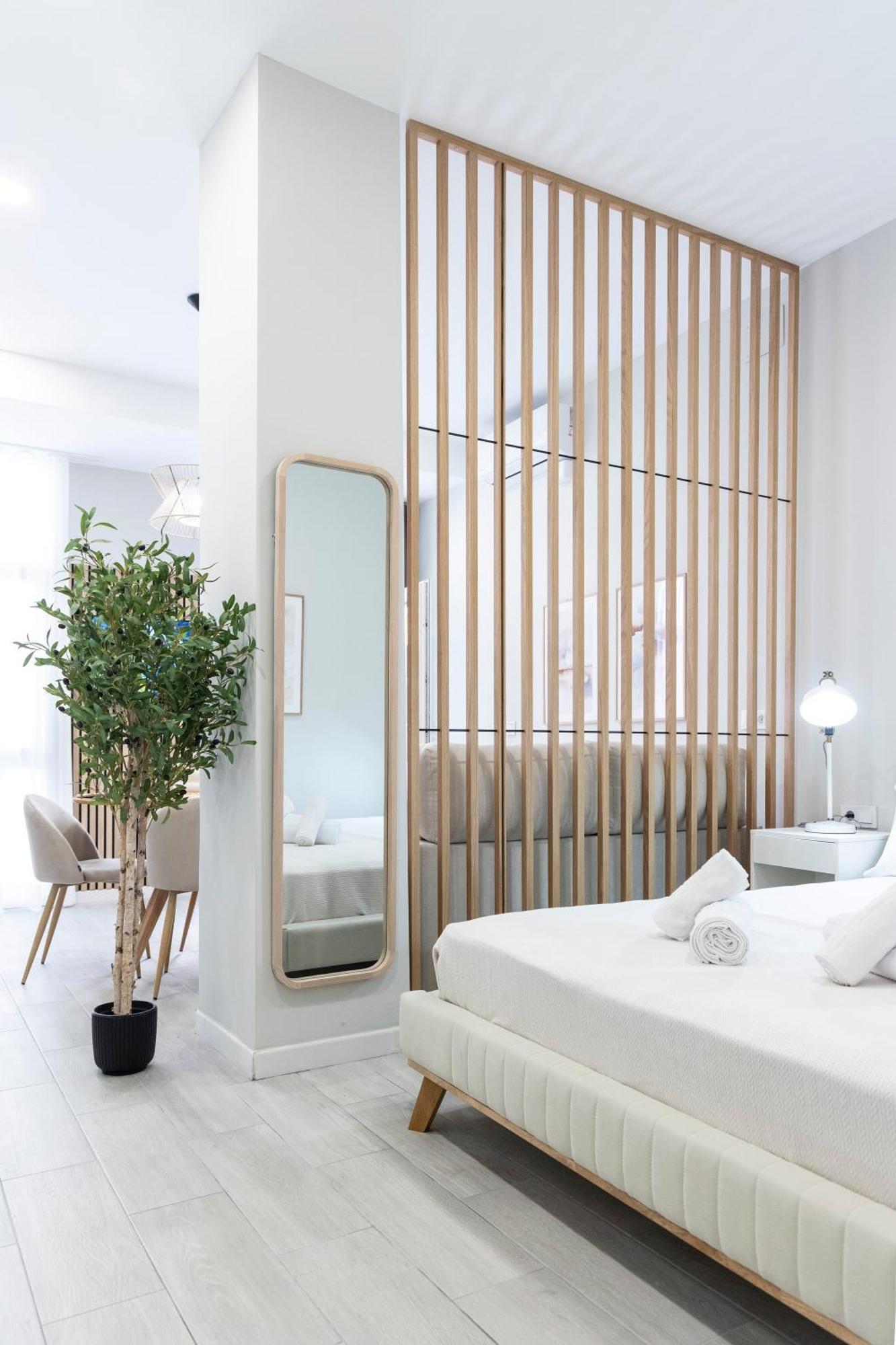 Favara Suites B By Concept Flats Walencja Zewnętrze zdjęcie